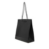 Fendi Medium Leather Pack Shopping Satchel Secondhand