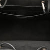 Fendi Medium Leather Pack Shopping Satchel Secondhand