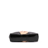 Burberry Supernova Check Coated Canvas Clutch Secondhand