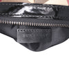 Burberry Supernova Check Coated Canvas Clutch Secondhand