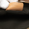 Dior Mini Diorissimo Canvas Saddle Pochette Secondhand