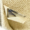 Chloé Mini Canvas Woody Satchel Secondhand