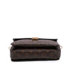 Louis Vuitton Monogram Pochette Metis Secondhand