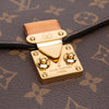 Louis Vuitton Monogram Pochette Metis Secondhand
