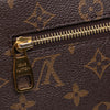 Louis Vuitton Monogram Pochette Metis Secondhand
