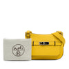 Hermès Swift Mini Jypsiere Secondhand