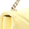 Bvlgari Mini Leather Serpenti Cabochon Satchel Secondhand