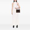 Fendi Zucca Canvas Handbag Secondhand