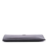 Secondhand Saint Laurent Leather Monogram Ipad Case