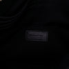 Secondhand Saint Laurent Leather Monogram Ipad Case