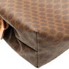 Secondhand Celine Macadam Coated Canvas Clutch