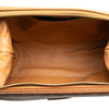 Secondhand Celine Macadam Coated Canvas Clutch