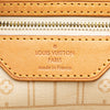 Secondhand Louis Vuitton Damier Azur Neverfull MM