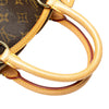 Louis Vuitton Monogram Lockit PM Secondhand