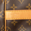 Louis Vuitton Monogram Keepall Bandouliere 55 Secondhand