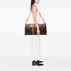 Louis Vuitton Monogram Keepall Bandouliere 55 Secondhand