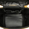 Chanel CC Caviar Vanity Bag Secondhand