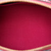 Louis Vuitton Monogram Vernis Alma BB Secondhand