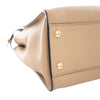 Fendi Medium Leather Peekaboo Iconic Satchel Secondhand