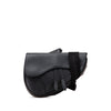 Secondhand Dior Kim Jones Grained Calfskin Saddle Bag