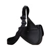 Secondhand Dior Kim Jones Grained Calfskin Saddle Bag