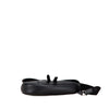 Secondhand Dior Kim Jones Grained Calfskin Saddle Bag