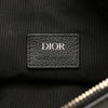 Secondhand Dior Kim Jones Grained Calfskin Saddle Bag