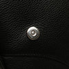 Secondhand Dior Kim Jones Grained Calfskin Saddle Bag