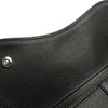 Secondhand Dior Kim Jones Grained Calfskin Saddle Bag