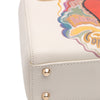 Dior Niki De Saint Phalle Mini Calfskin Dioramour Lady Dior Secondhand