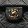 Chanel Mini Rectangular Classic Lambskin Single Flap Secondhand