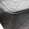 Chanel Mini Rectangular Classic Lambskin Single Flap Secondhand