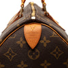 Louis Vuitton Monogram Speedy 35 Secondhand