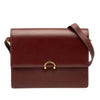 Cartier Must de Cartier Leather Crossbody Secondhand