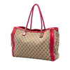 Gucci GG Canvas Bella Tote Secondhand