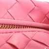 Bottega Veneta Mini Nappa Intrecciato Jodie Secondhand