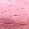 Bottega Veneta Mini Nappa Intrecciato Jodie Secondhand