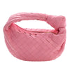 Bottega Veneta Mini Nappa Intrecciato Jodie Secondhand