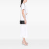 Chanel Lambskin and Acrylic Boy Brick Horizontal Flap Secondhand