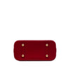 Louis Vuitton Monogram Vernis Alma PM Secondhand
