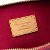 Louis Vuitton Monogram Vernis Alma PM Secondhand