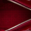 Dior Medium Patent Cannage Lady Dior Secondhand