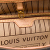 Louis Vuitton Monogram Catogram Neverfull MM Secondhand