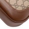 Gucci Small GG Supreme Jackie 1961 Crossbody Secondhand