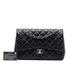 Chanel Jumbo Classic Lambskin Double Flap Secondhand