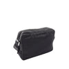 Prada Saffiano Trimmed Tessuto Camera Bag Secondhand