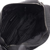 Prada Saffiano Trimmed Tessuto Camera Bag Secondhand