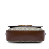 Gucci Small GG Supreme Horsebit 1955 Crossbody Secondhand