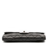 Chanel Small Quilted Lambskin Citizen Zip Flap Secondhand