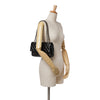 Chanel Medium Classic Patent Double Flap Secondhand